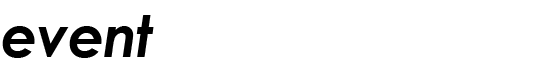 イベント