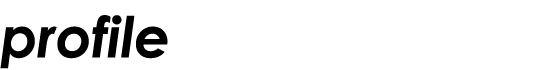 プロフィール